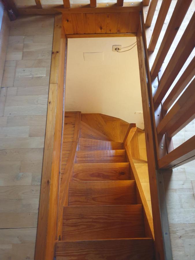 Appartement Duplex Pla De L'Ermita Extérieur photo