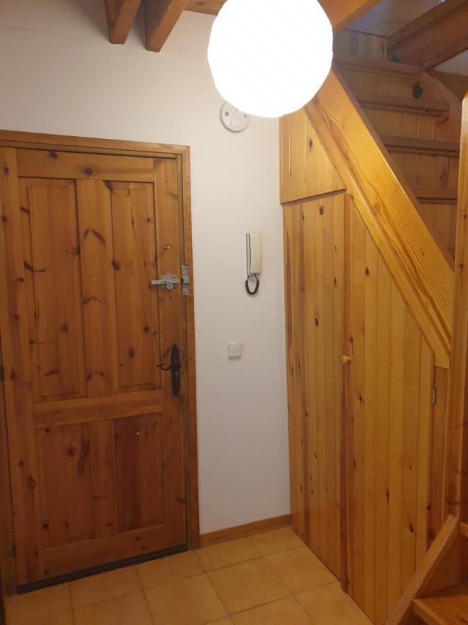 Appartement Duplex Pla De L'Ermita Extérieur photo