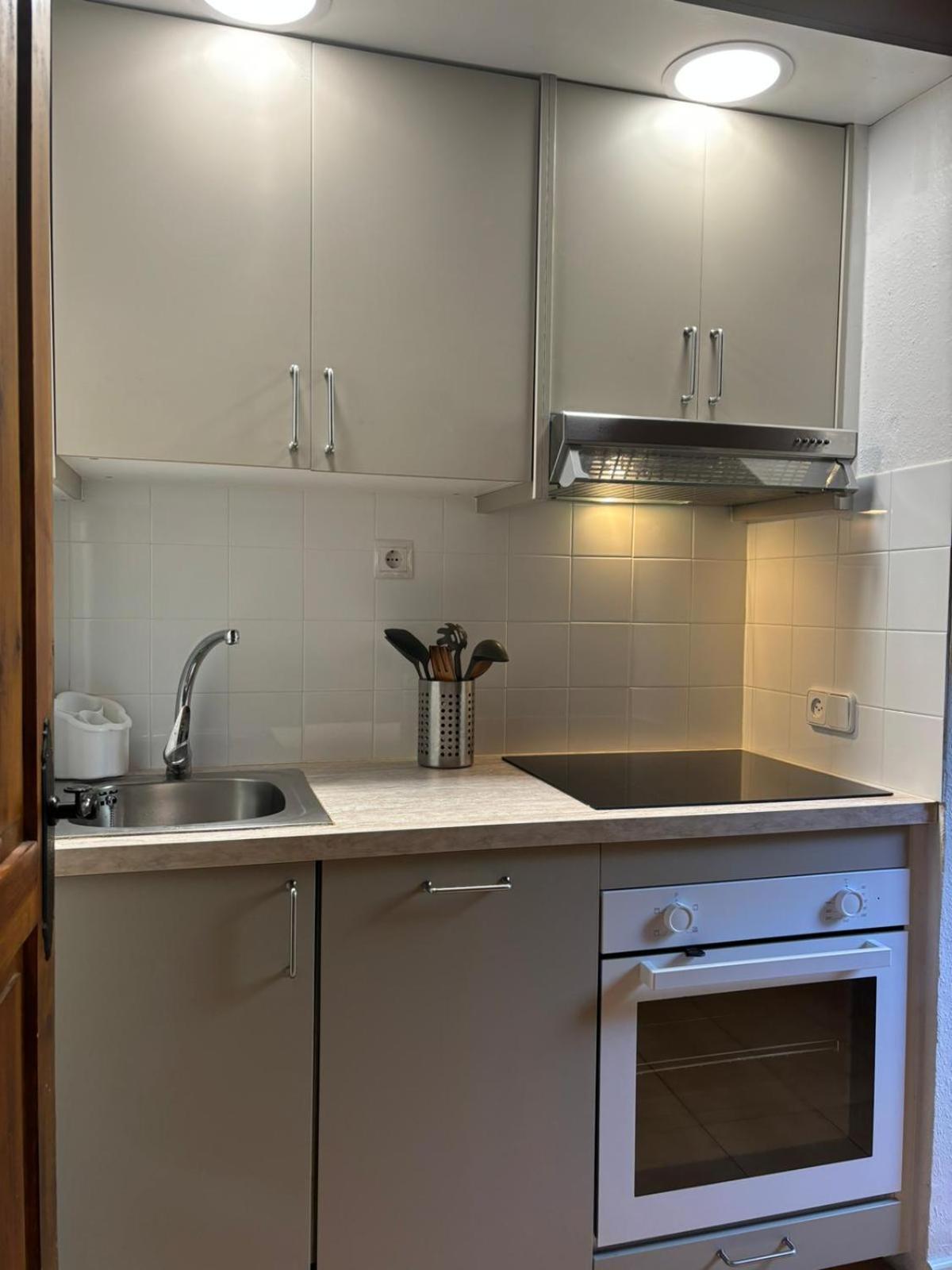 Appartement Duplex Pla De L'Ermita Extérieur photo