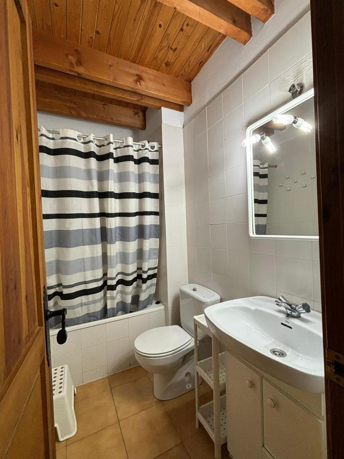 Appartement Duplex Pla De L'Ermita Extérieur photo
