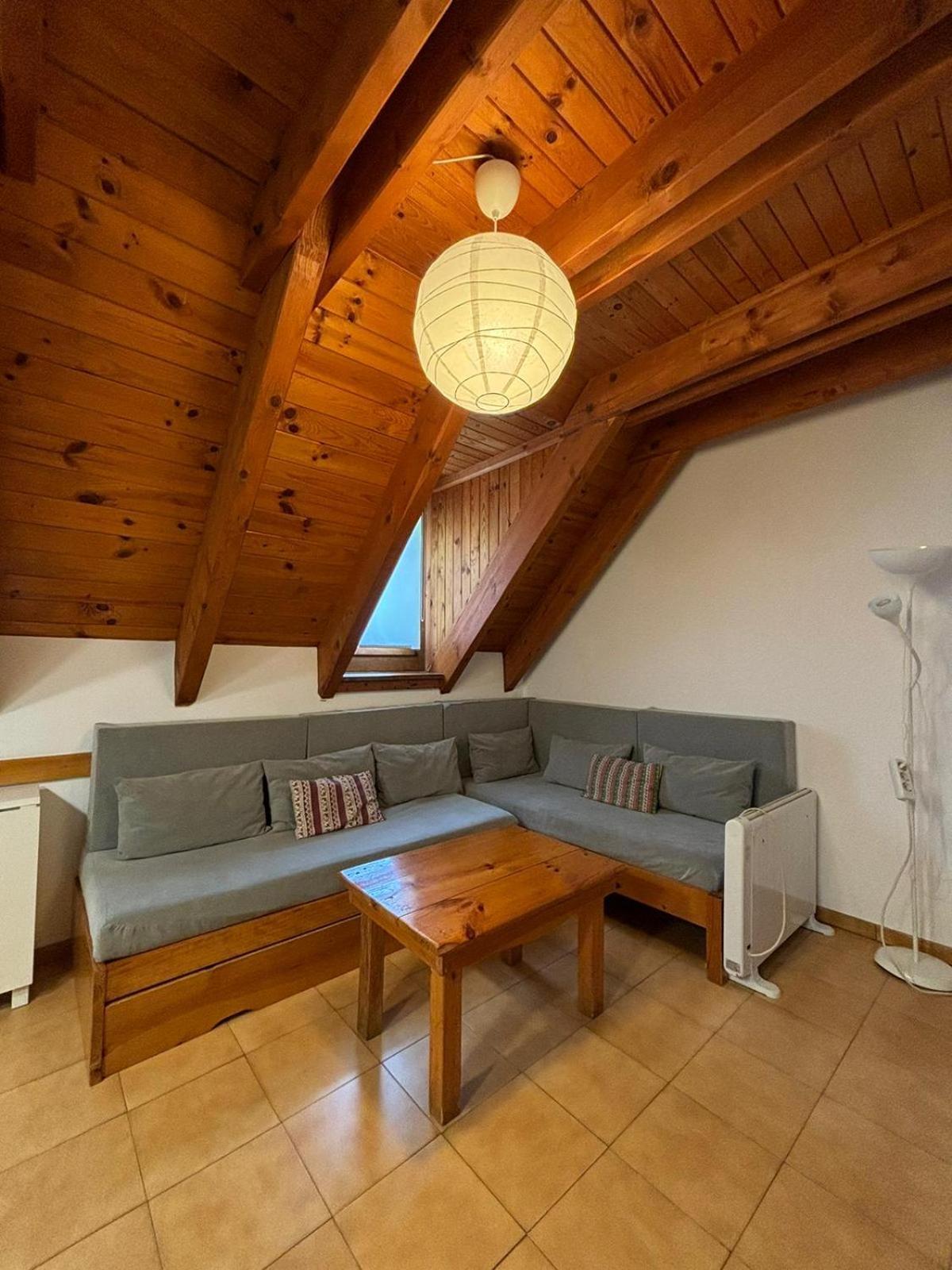 Appartement Duplex Pla De L'Ermita Extérieur photo