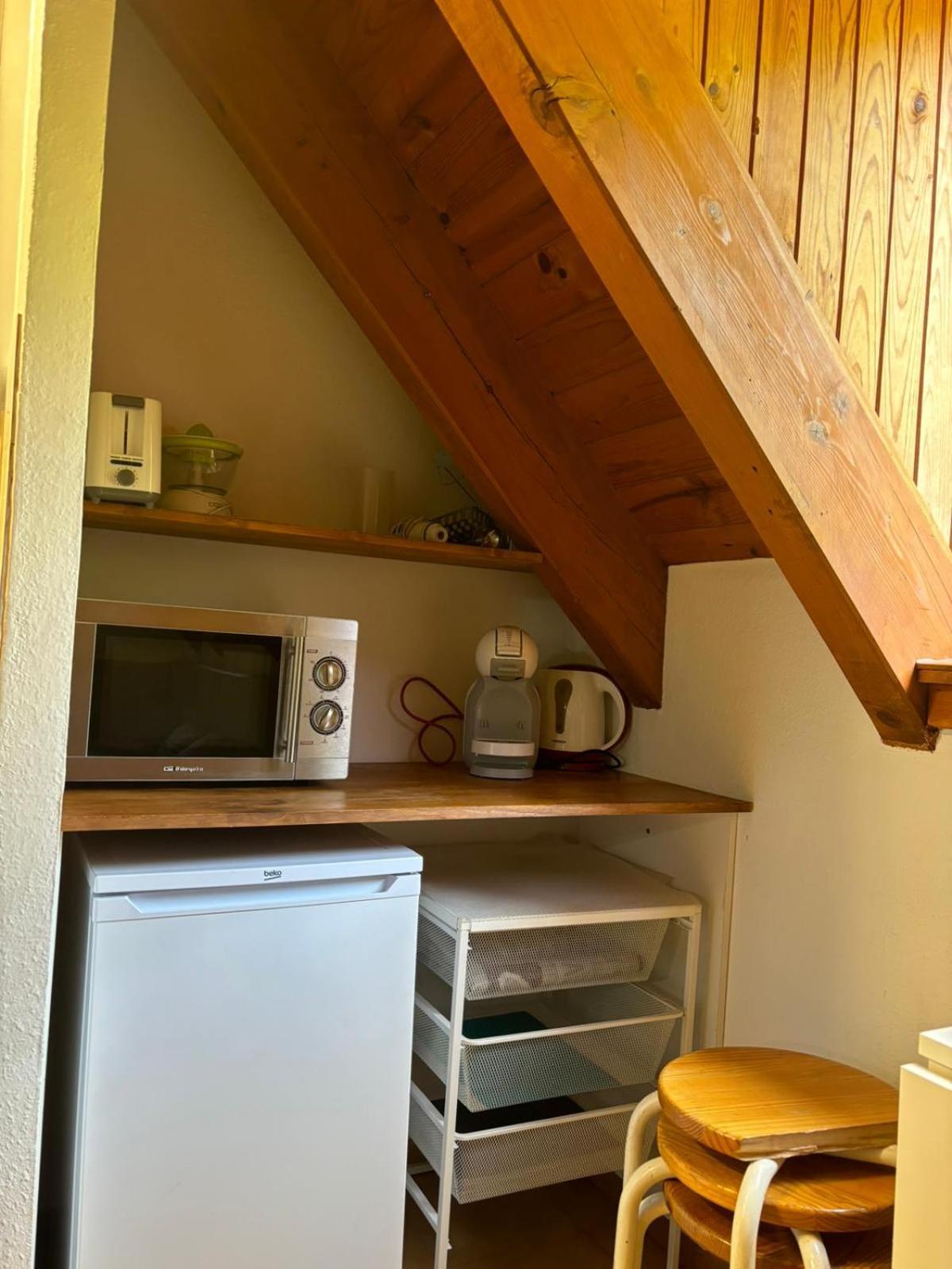Appartement Duplex Pla De L'Ermita Extérieur photo