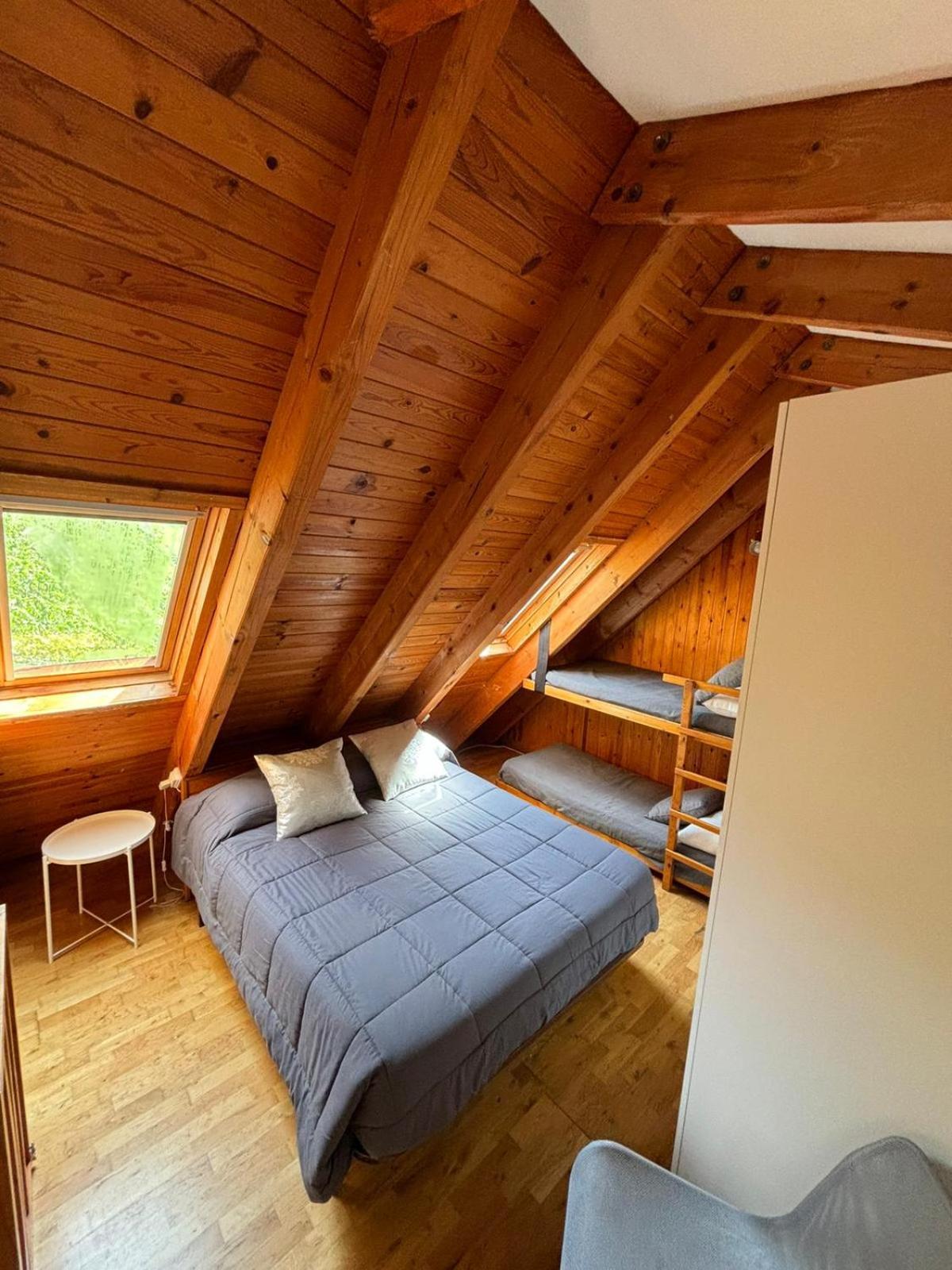 Appartement Duplex Pla De L'Ermita Extérieur photo