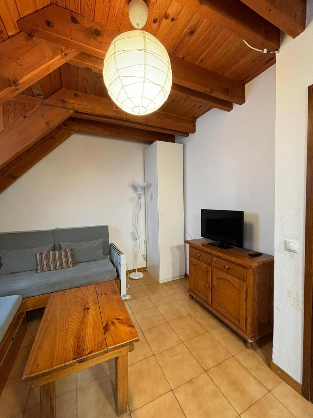 Appartement Duplex Pla De L'Ermita Extérieur photo