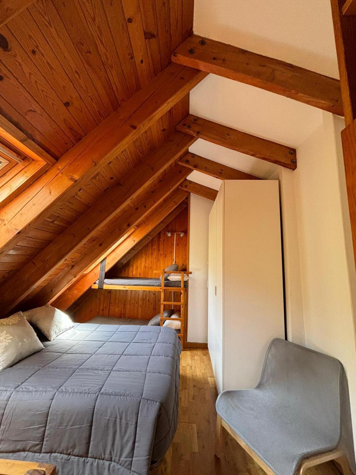 Appartement Duplex Pla De L'Ermita Extérieur photo